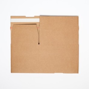 Carton e-commerce - 200x140x140 mm