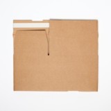 Carton e-commerce - 200x140x140 mm