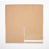 Carton e-commerce - 200x200x200 mm