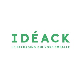 Ideack | Sac papier