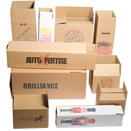 Emballage carton | ideack