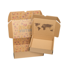 Box boites et emballage en carton | IDEACK